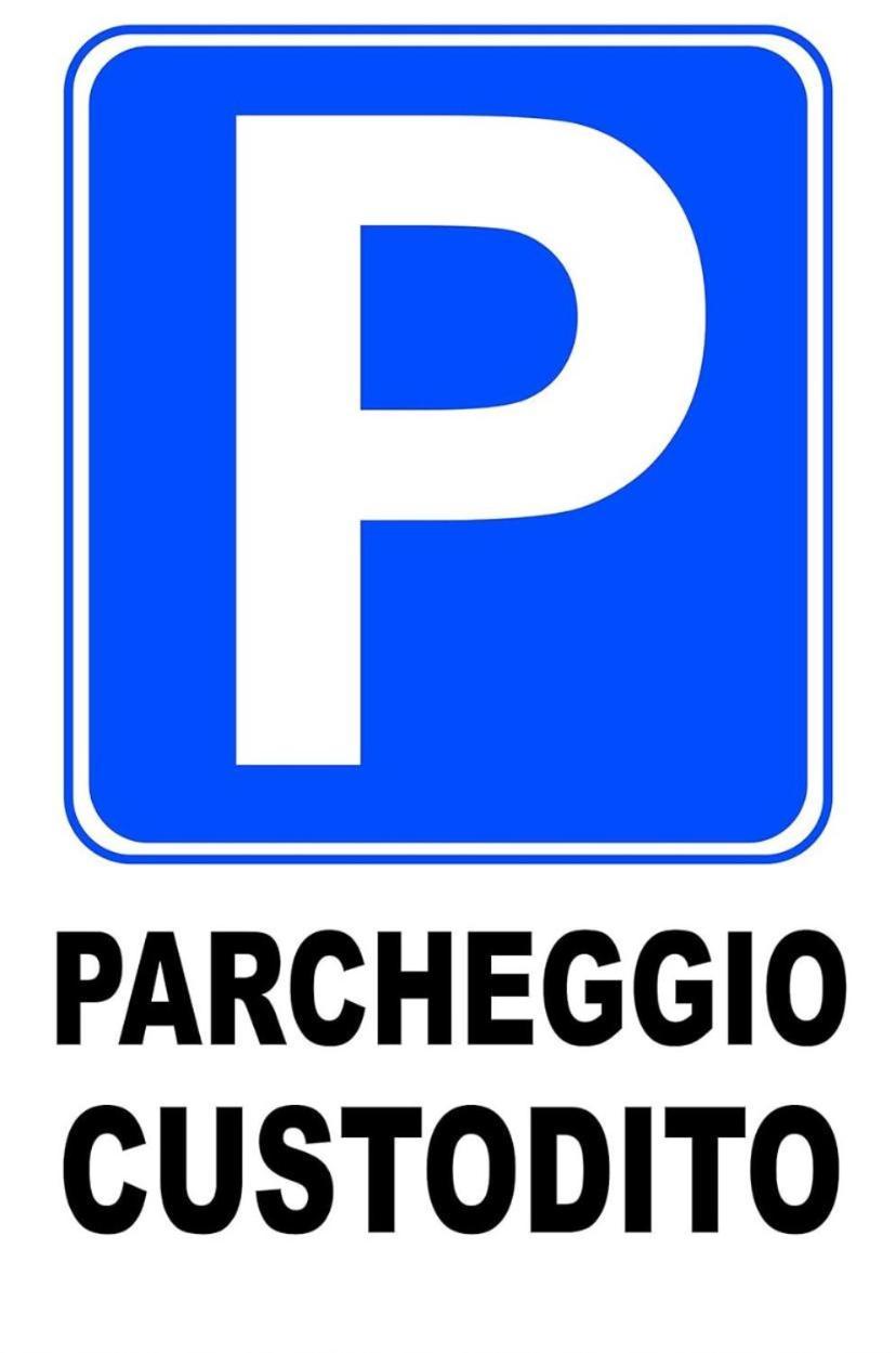 350 M Da Ospedale Maggiore L Parcheggio Prive L Rooms Parma Esterno foto